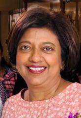 Preetha Sanwal