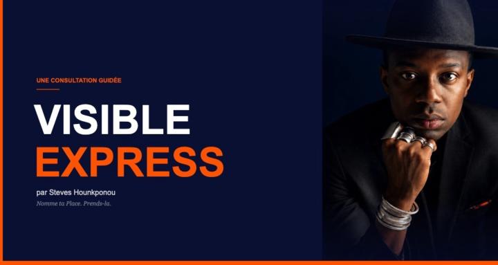 Visible Express