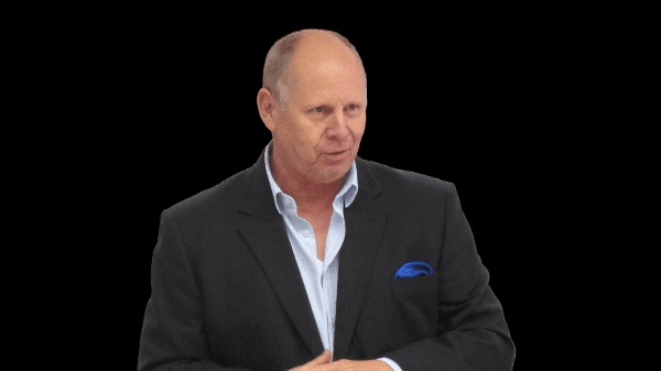 Tony Dovale