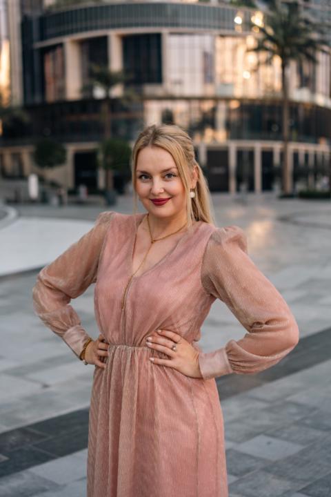Franziska Beul