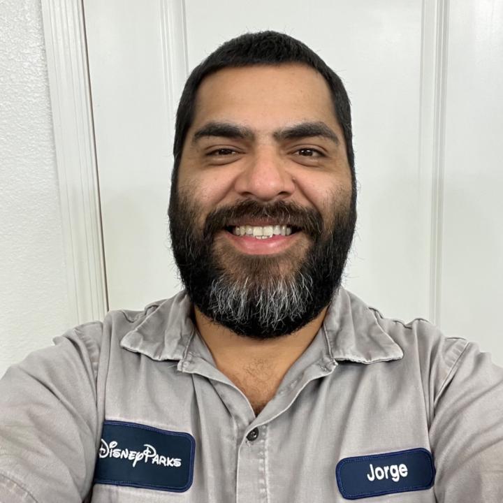 Jorge Mercado