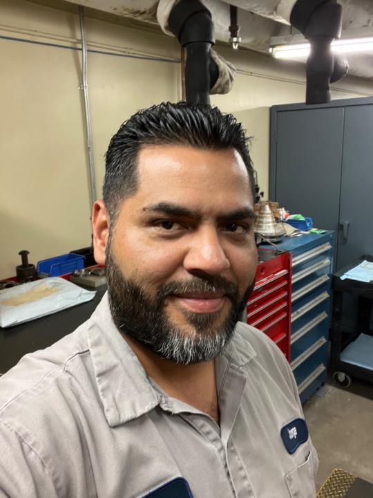 Jorge Mercado