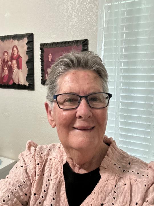 Dolores Hughes