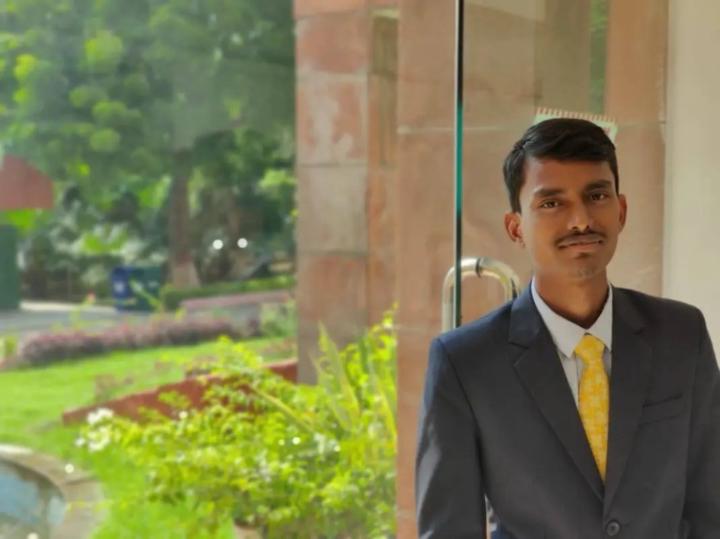 Eswararao Kondapalli