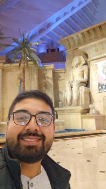 Miguel Angel Contreras