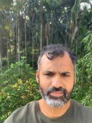 Prathap Shetty