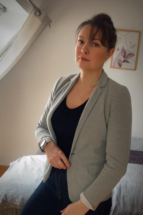 Emilie Hammerer