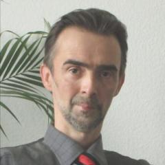 Christoph Schweres