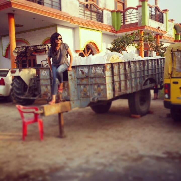 Jasmeet R