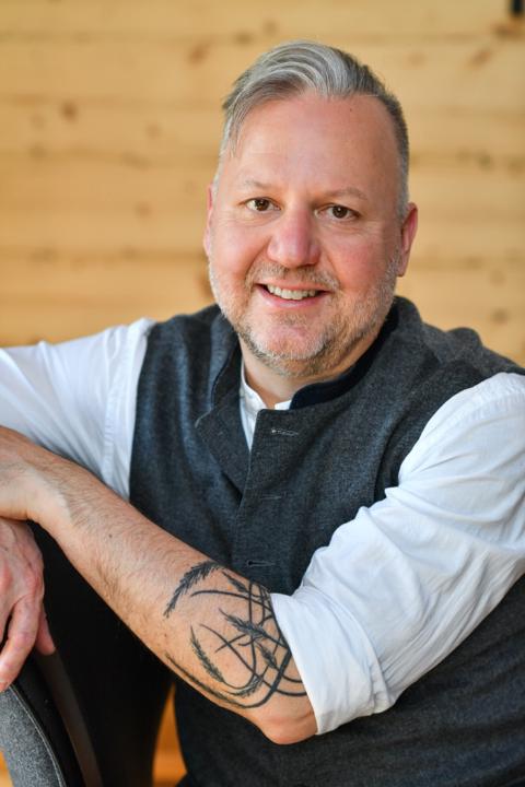 Simon Luthi
