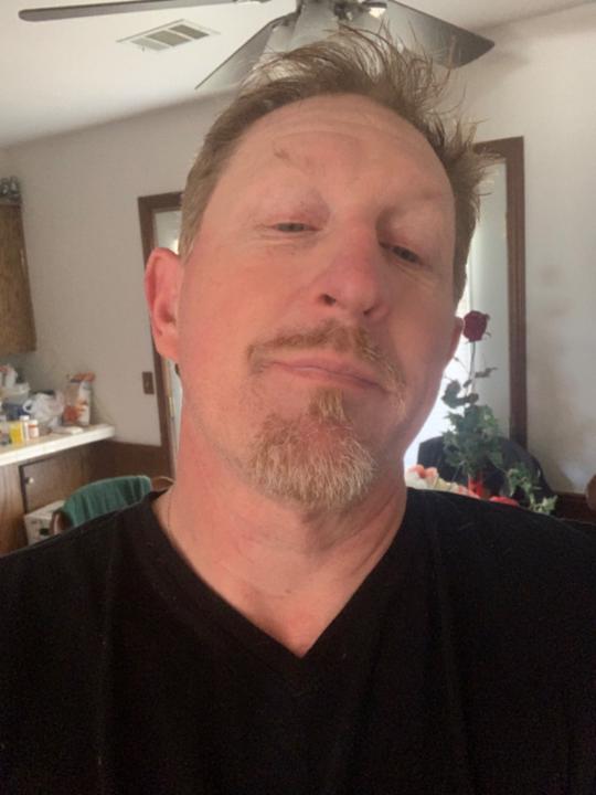 Mark Shell