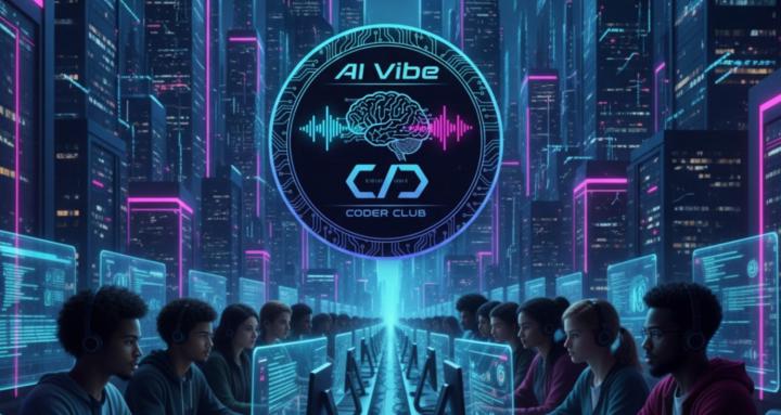 AI Vibe Coder Club