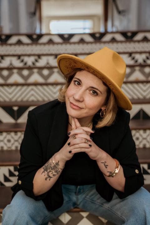 Tazz De Souza