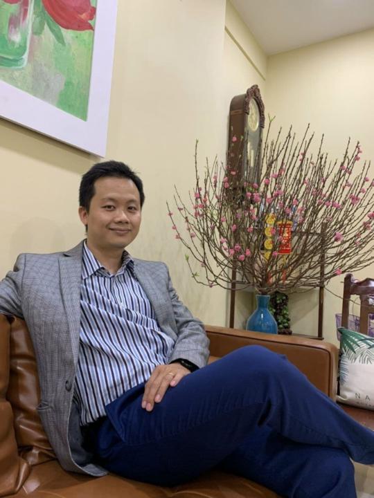 Tuan Nguyen