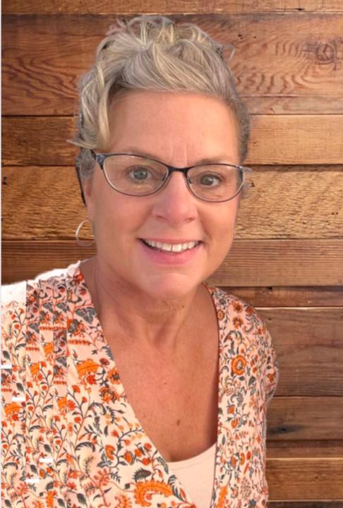 Faye Hartzell