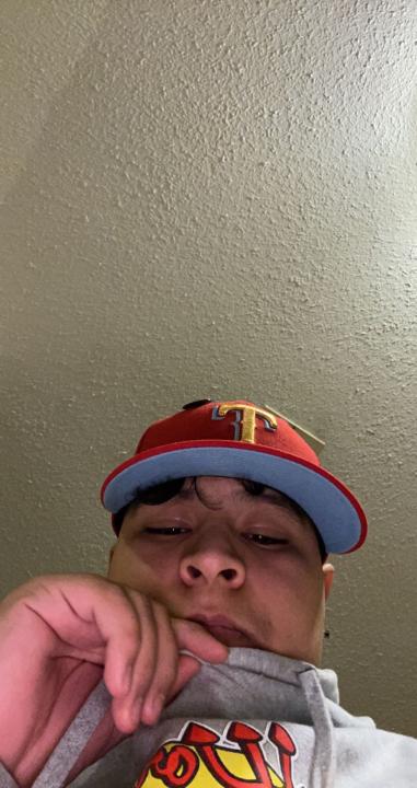 Ryan Hernandez