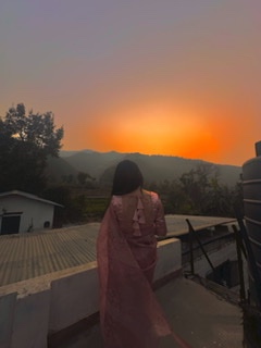 Amrita Shrestha