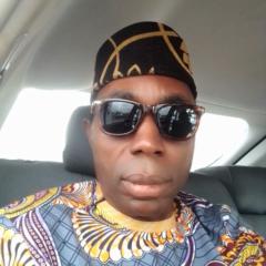 Willis Usoroh