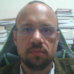 Pedro Teixeira