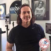Liam Savino