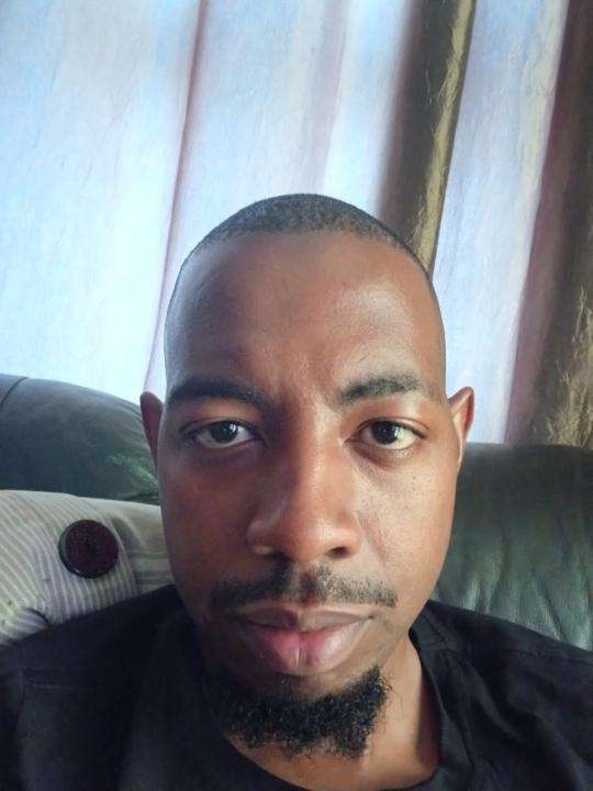 Mabusha Ramokgopa