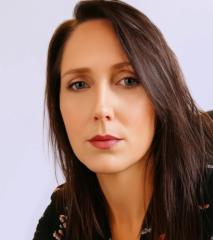 Mariska Van der Merwe