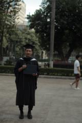 Chong Wu