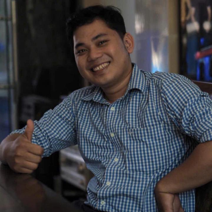 Tín Nguyễn bùi hữu