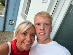 Jake Pester
