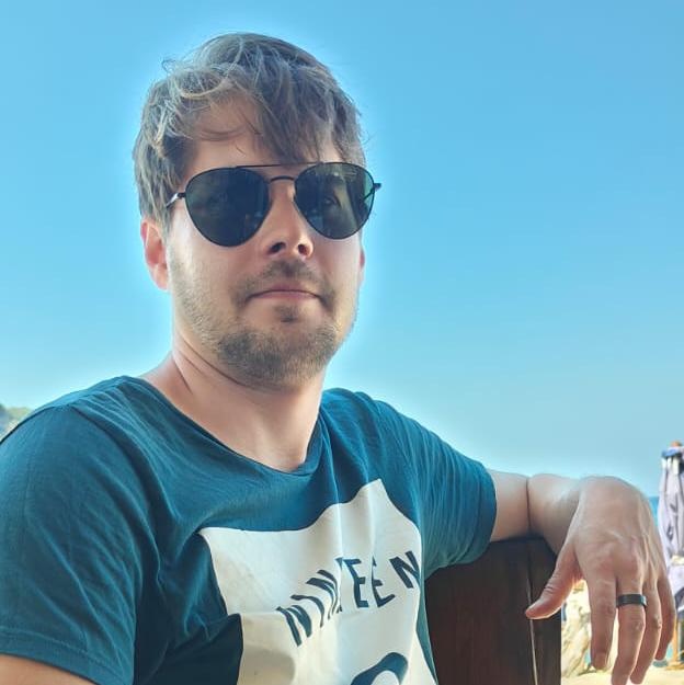 Jarmo Seisko
