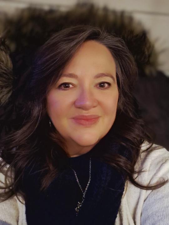 Jennifer Wyatt