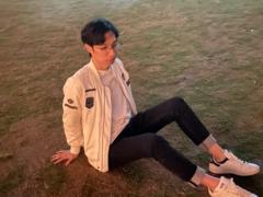 Tony Cheng