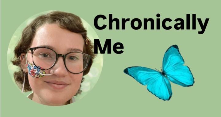 Chronically Me Community!