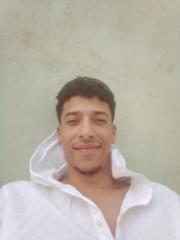 Yosmel Cuicas