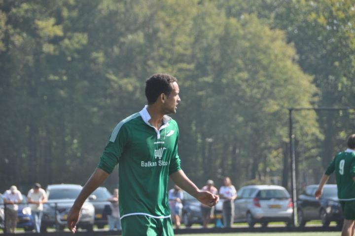 Matteo Giusti