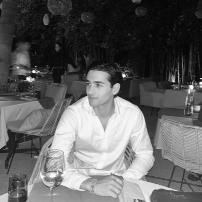 Amine Laraki