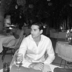 Amine Laraki