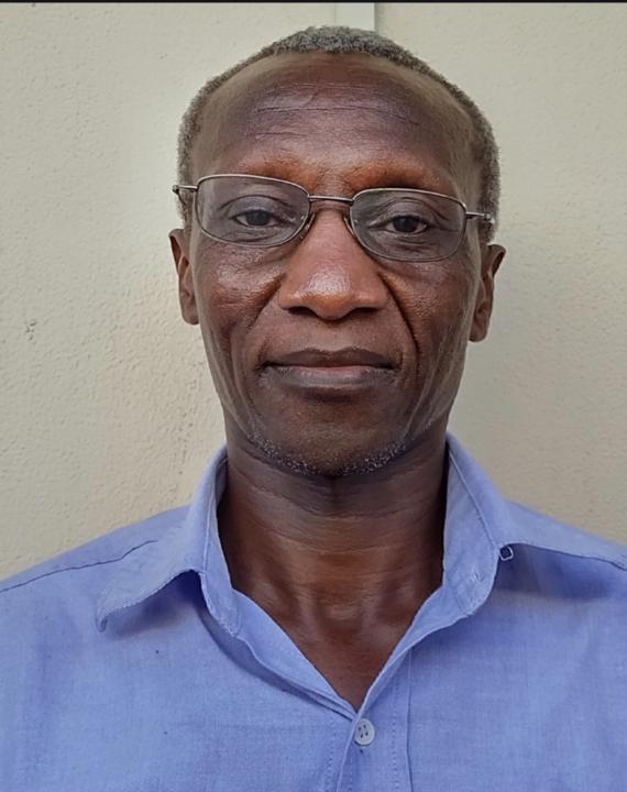 Macharia Wanyoike