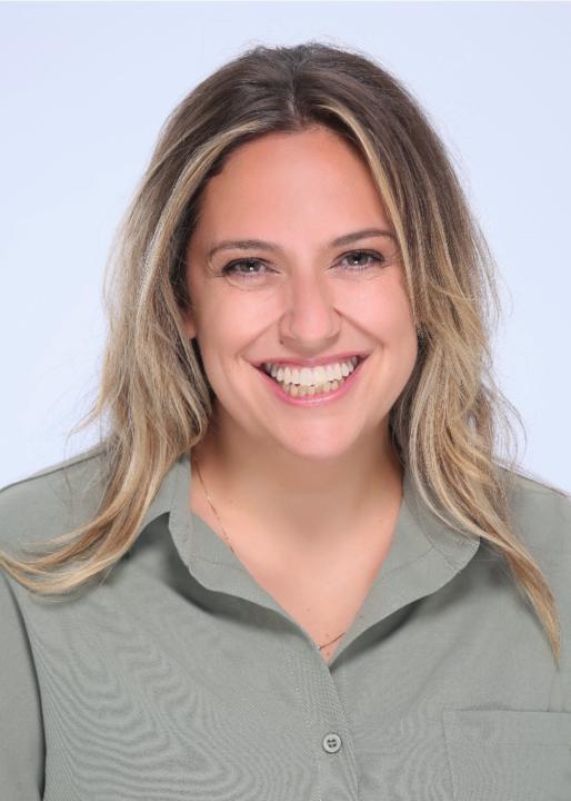 Nicki Kastellorizios-Lee