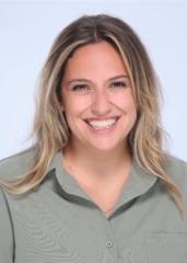 Nicki Kastellorizios-Lee