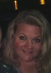 Christina Arscott