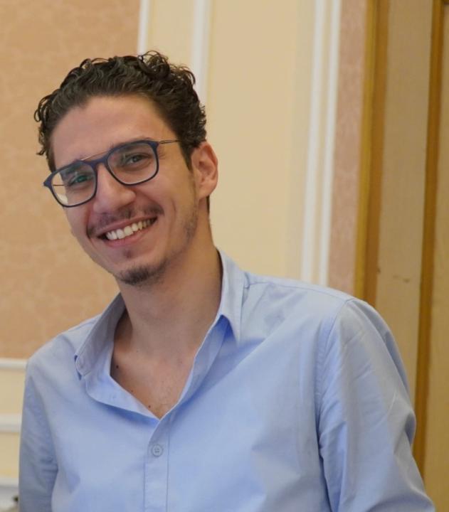 Saeed Kallas
