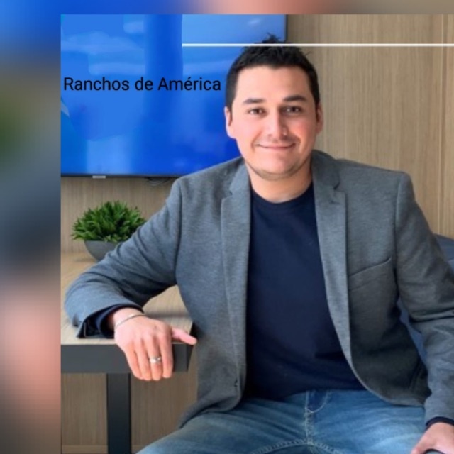 Jesus Alberto Lopez Palma