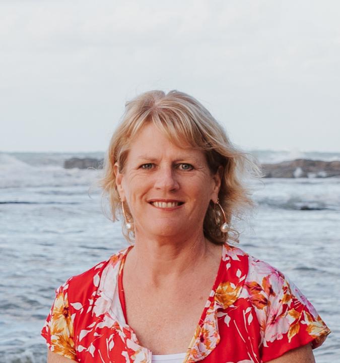 Julie Margerison