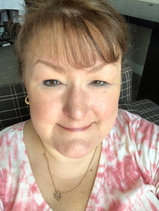 Kim Brown