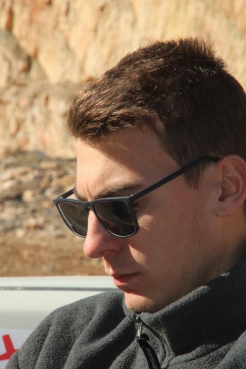 Eloi de Pierrefeu