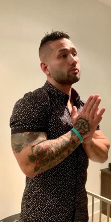 Matt Christman