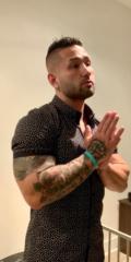Matt Christman