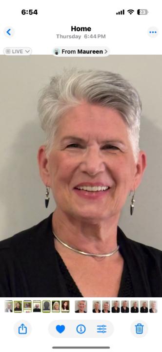 Susan Merrick