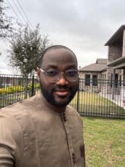Olu Oyesiku